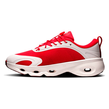 Tênis On Running Cloudsolo Loewe Red Eggshell Vermelho - foto 2