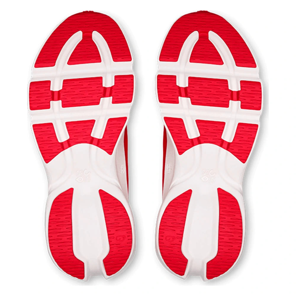 Tênis On Running Cloudsolo Loewe Red Eggshell Vermelho - foto 6