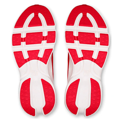 Tênis On Running Cloudsolo Loewe Red Eggshell Vermelho - foto 6