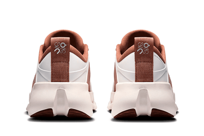 Tênis On Running Cloudsolo Loewe Taupe Eggshell Marrom