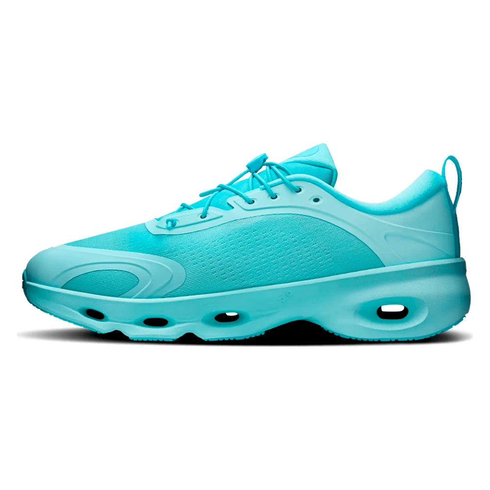 Tênis On Running Cloudsolo Loewe Turquoise Azul - foto 2