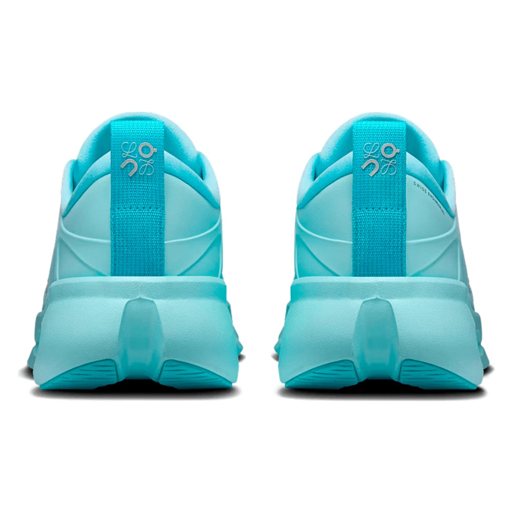 Tênis On Running Cloudsolo Loewe Turquoise Azul - foto 5