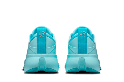 Tênis On Running Cloudsolo Loewe Turquoise Azul