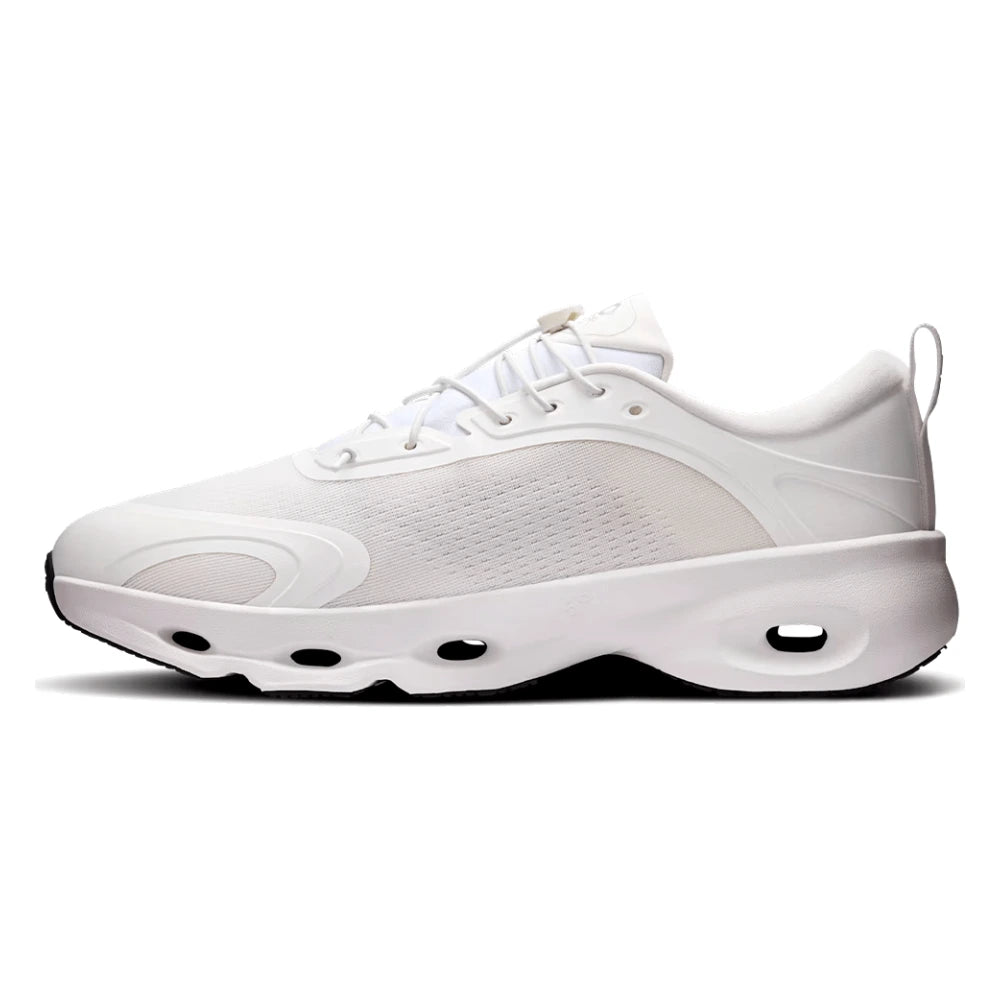 Tênis On Running Cloudsolo Loewe White Light Grey Cinza - foto 2
