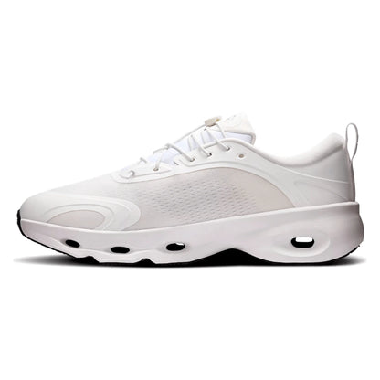 Tênis On Running Cloudsolo Loewe White Light Grey Cinza - foto 2