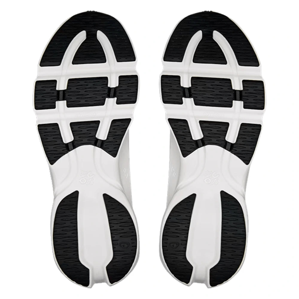 Tênis On Running Cloudsolo Loewe White Light Grey Cinza - foto 4