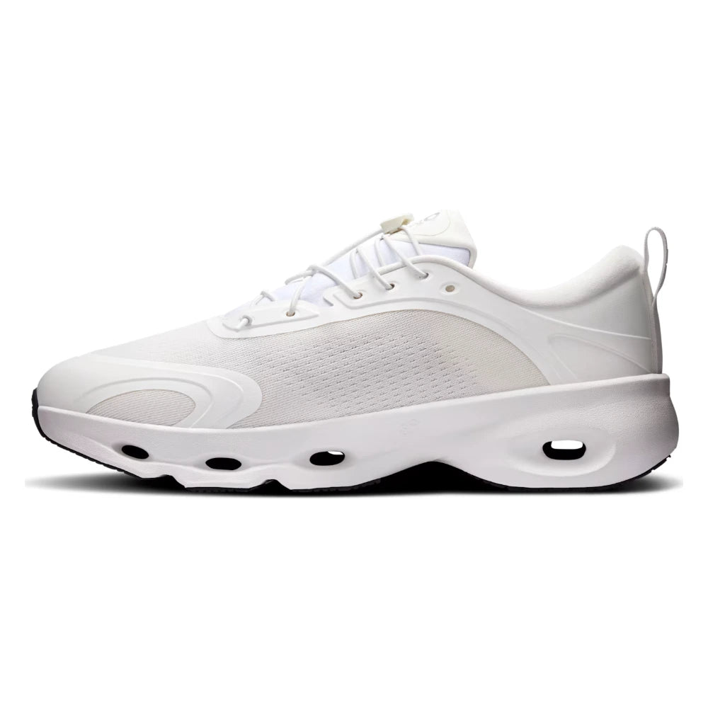 Tênis On Running Cloudsolo Loewe White Light Grey Cinza - foto 5