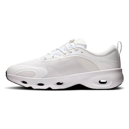 Tênis On Running Cloudsolo Loewe White Light Grey Cinza - foto 5