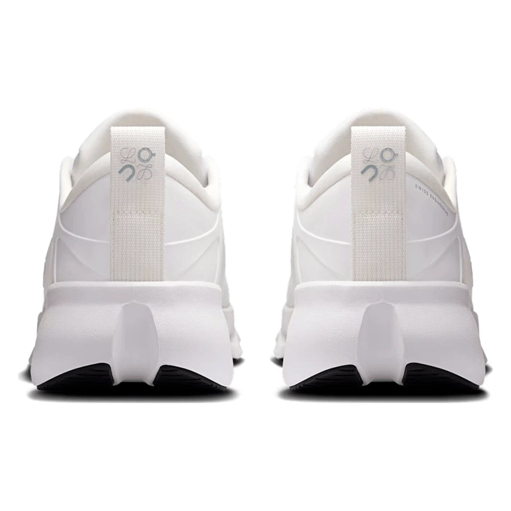 Tênis On Running Cloudsolo Loewe White Light Grey Cinza - foto 6