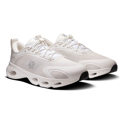 Tênis On Running Cloudsolo Loewe White Light Grey Cinza - foto 7