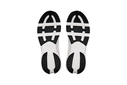 Tênis On Running Cloudsolo Loewe White Light Grey Cinza