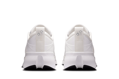 Tênis On Running Cloudsolo Loewe White Light Grey Cinza