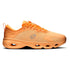 Tênis On Running Cloudsolo Loewe White Orange Laranja