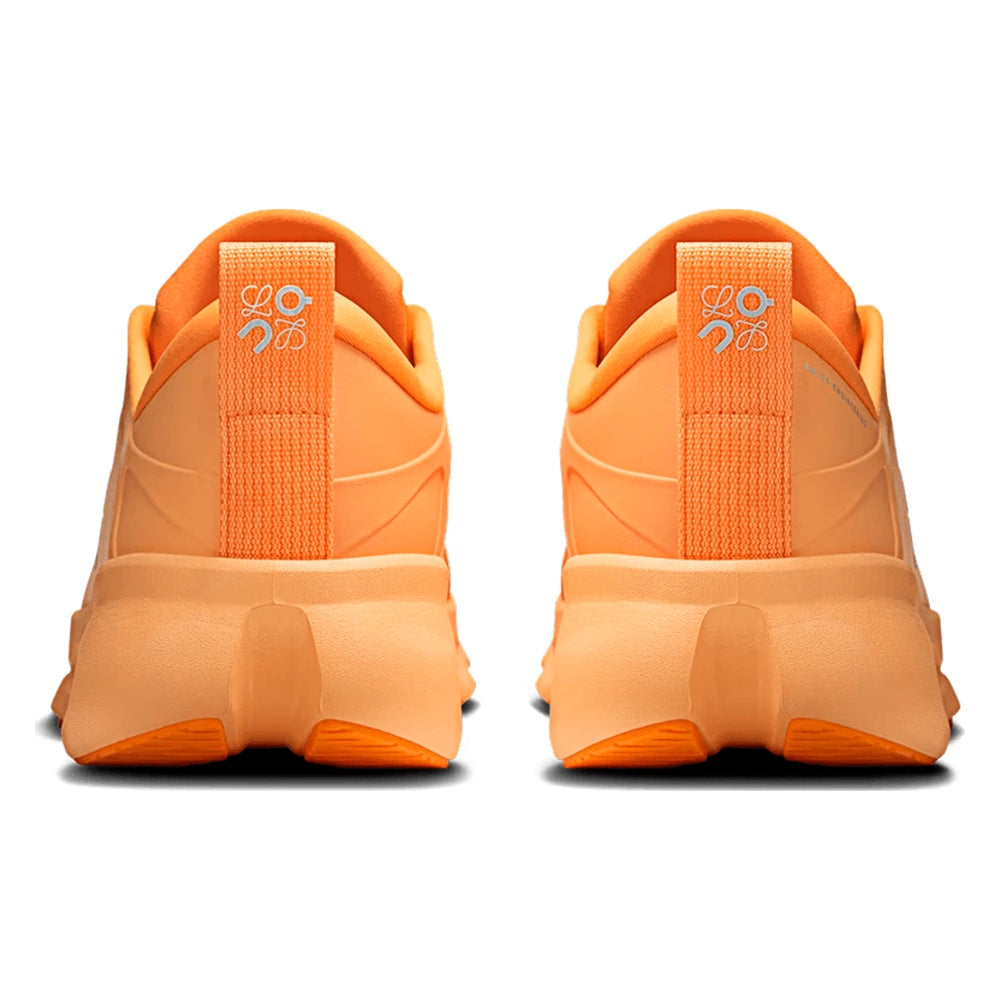Tênis On Running Cloudsolo Loewe White Orange Laranja - foto 6