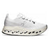 Tênis On Running Cloudsurfer Max Triple Branco White