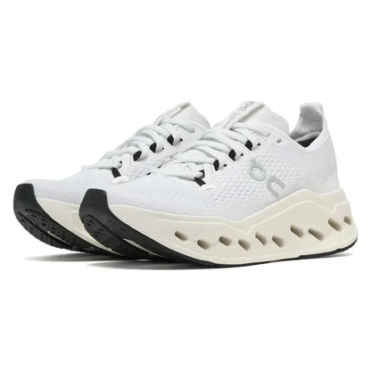 Tênis On Running Cloudsurfer Max Triple Branco White - foto 3