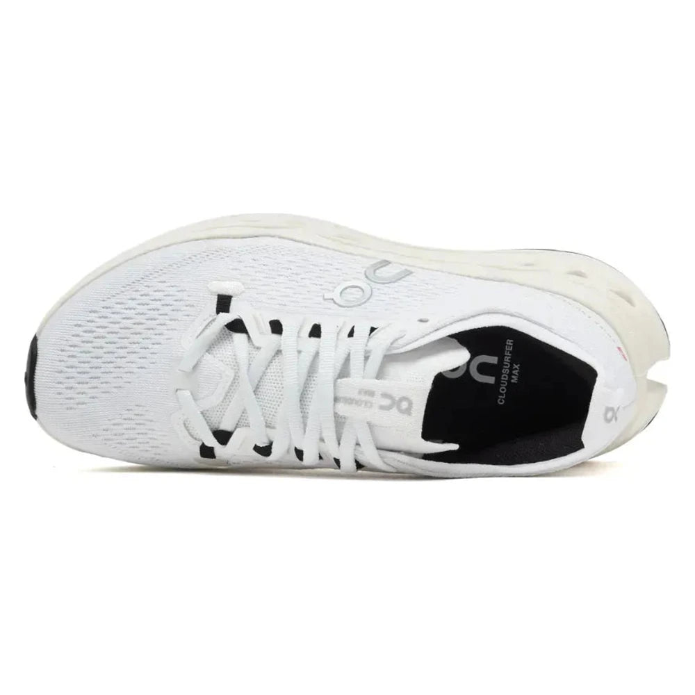 Tênis On Running Cloudsurfer Max Triple Branco White - foto 4