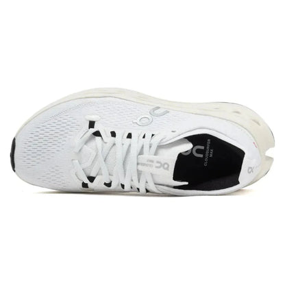 Tênis On Running Cloudsurfer Max Triple Branco White - foto 4