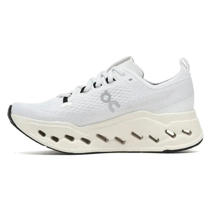 Tênis On Running Cloudsurfer Max Triple Branco White - foto 6