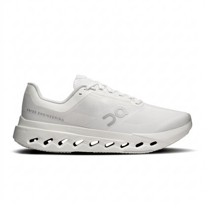 Tênis On Running Cloudsurfer Next Branco White