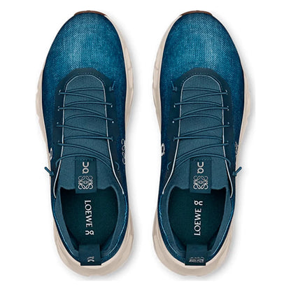 Tênis On Running Cloudtilt Loewe Denim Blue Azul - foto 3