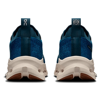 Tênis On Running Cloudtilt Loewe Denim Blue Azul - foto 5