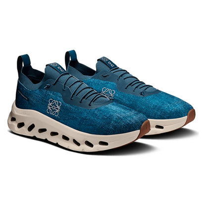 Tênis On Running Cloudtilt Loewe Denim Blue Azul - foto 6