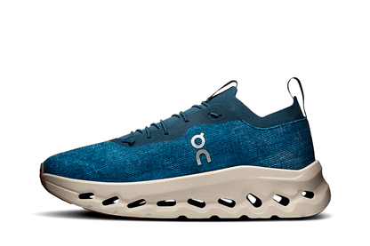 Tênis On Running Cloudtilt Loewe Denim Blue Azul