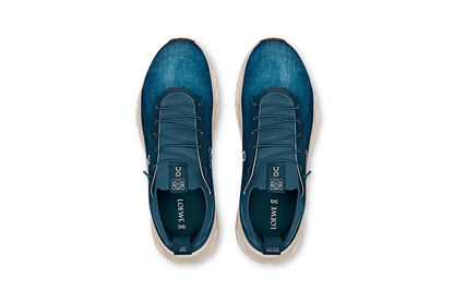 Tênis On Running Cloudtilt Loewe Denim Blue Azul