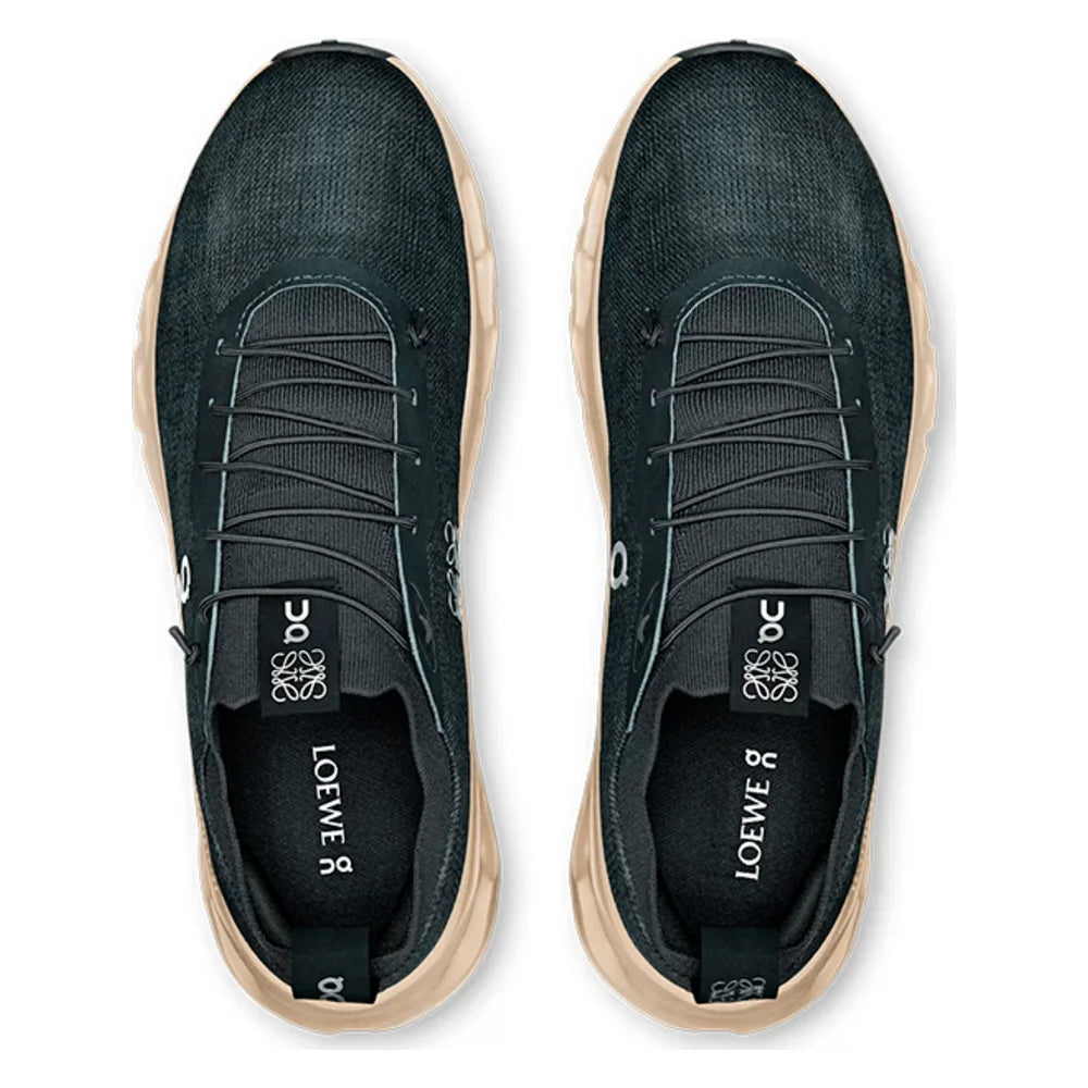 Tênis On Running Cloudtilt Loewe Denim Grey Cinza - foto 3
