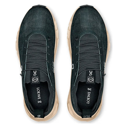 Tênis On Running Cloudtilt Loewe Denim Grey Cinza - foto 3