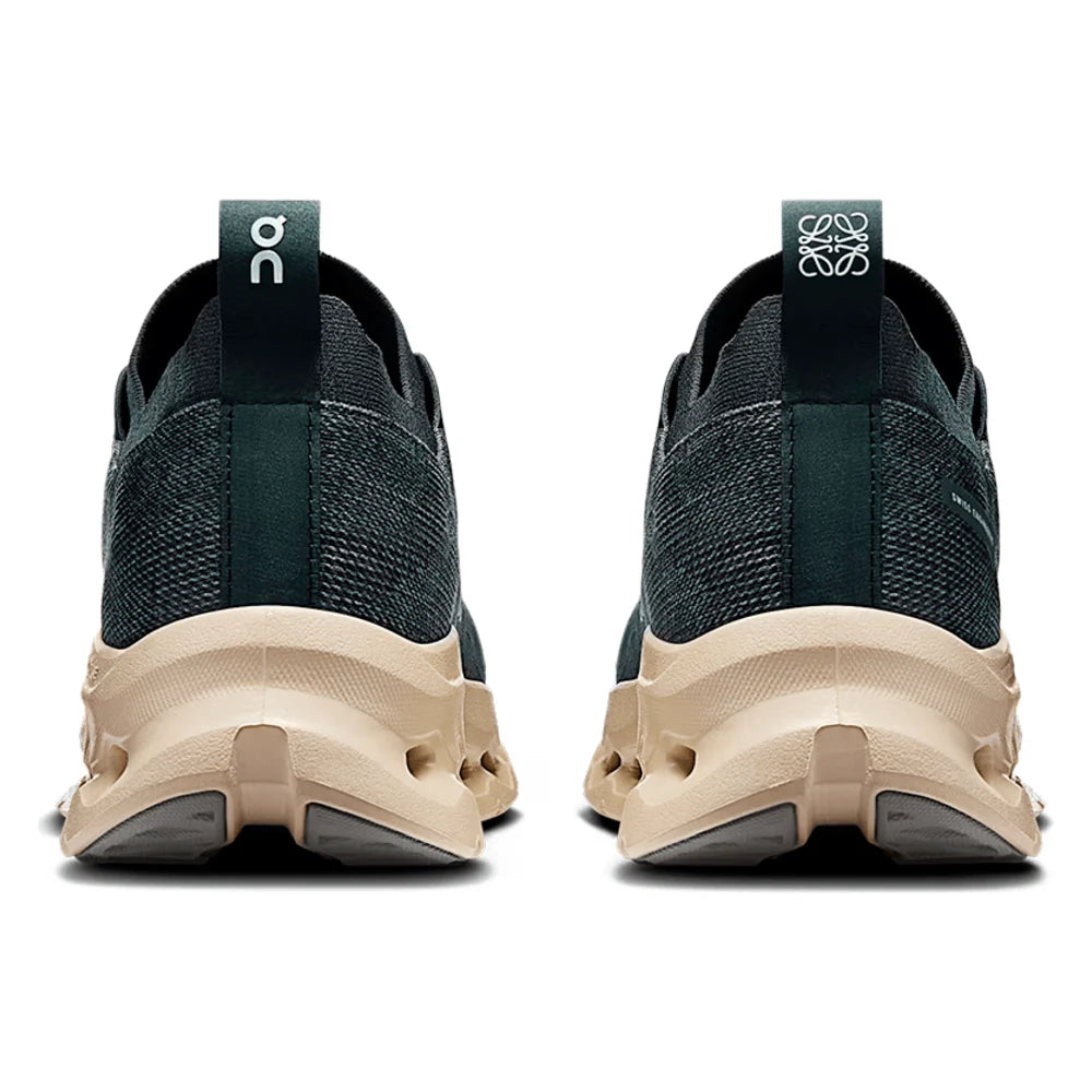Tênis On Running Cloudtilt Loewe Denim Grey Cinza - foto 5