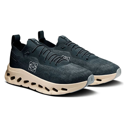 Tênis On Running Cloudtilt Loewe Denim Grey Cinza - foto 6