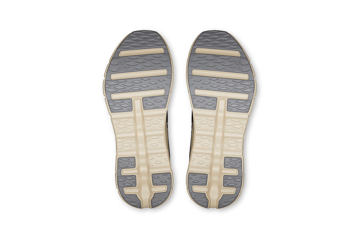 Tênis On Running Cloudtilt Loewe Denim Grey Cinza