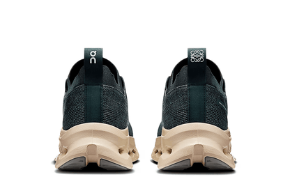 Tênis On Running Cloudtilt Loewe Denim Grey Cinza