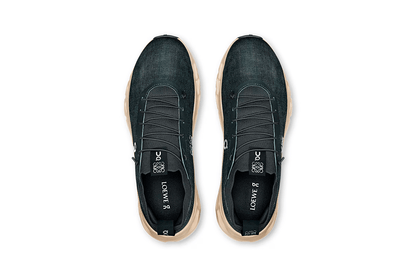 Tênis On Running Cloudtilt Loewe Denim Grey Cinza