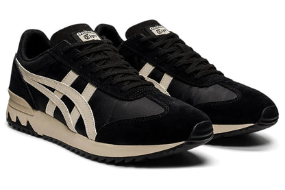 Tênis Onitsuka Tiger California 78 EX Black/Oatmeal Preto - foto 2