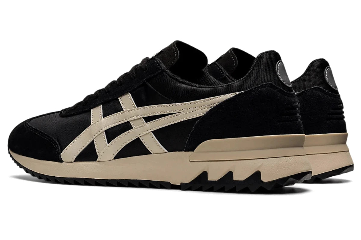 Tênis Onitsuka Tiger California 78 EX Black/Oatmeal Preto - foto 3
