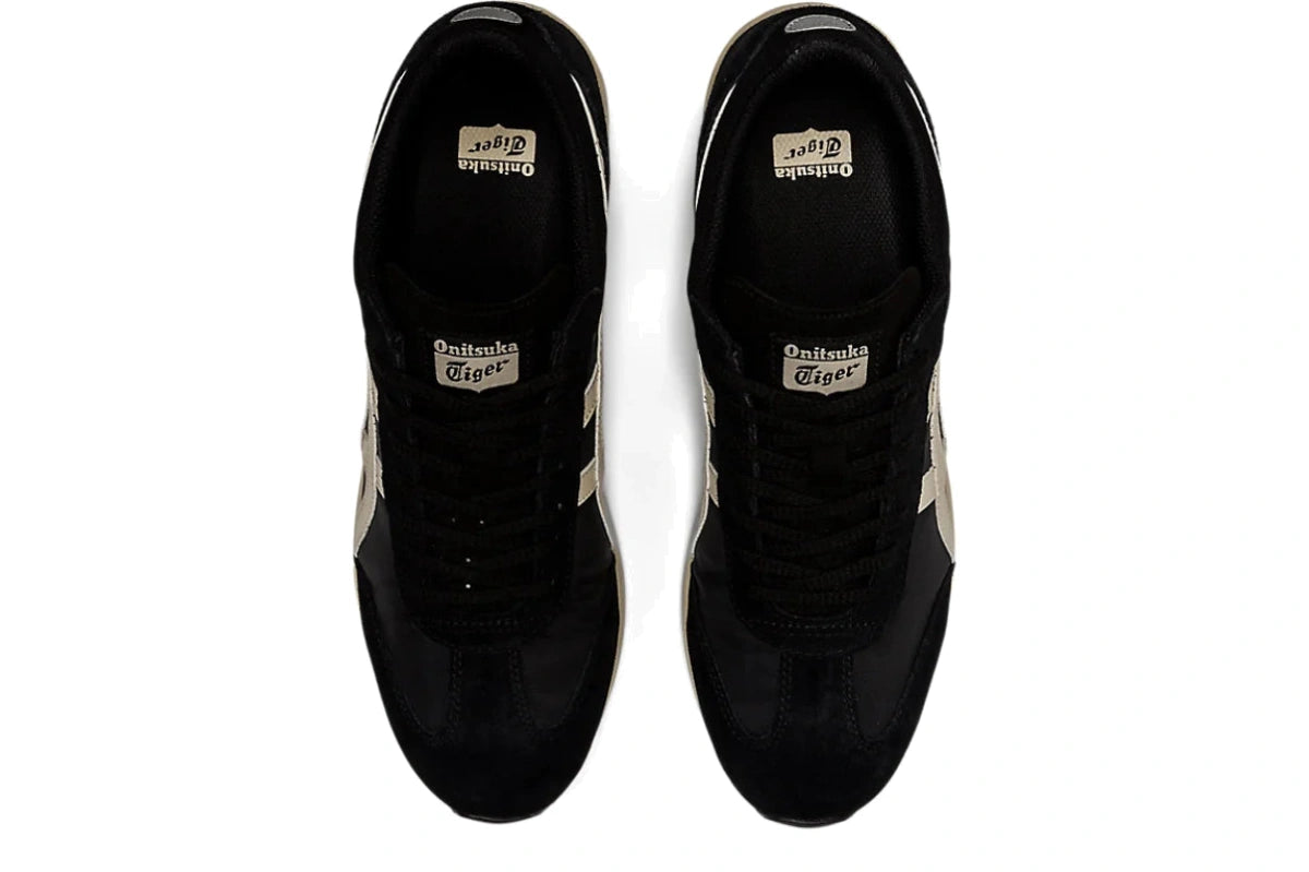 Tênis Onitsuka Tiger California 78 EX Black/Oatmeal Preto - foto 5
