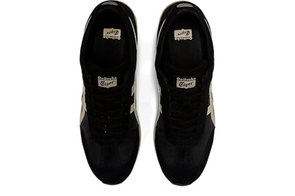Tênis Onitsuka Tiger California 78 EX Black/Oatmeal Preto - foto 5