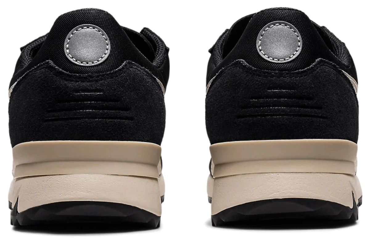 Tênis Onitsuka Tiger California 78 EX Black/Oatmeal Preto - foto 7