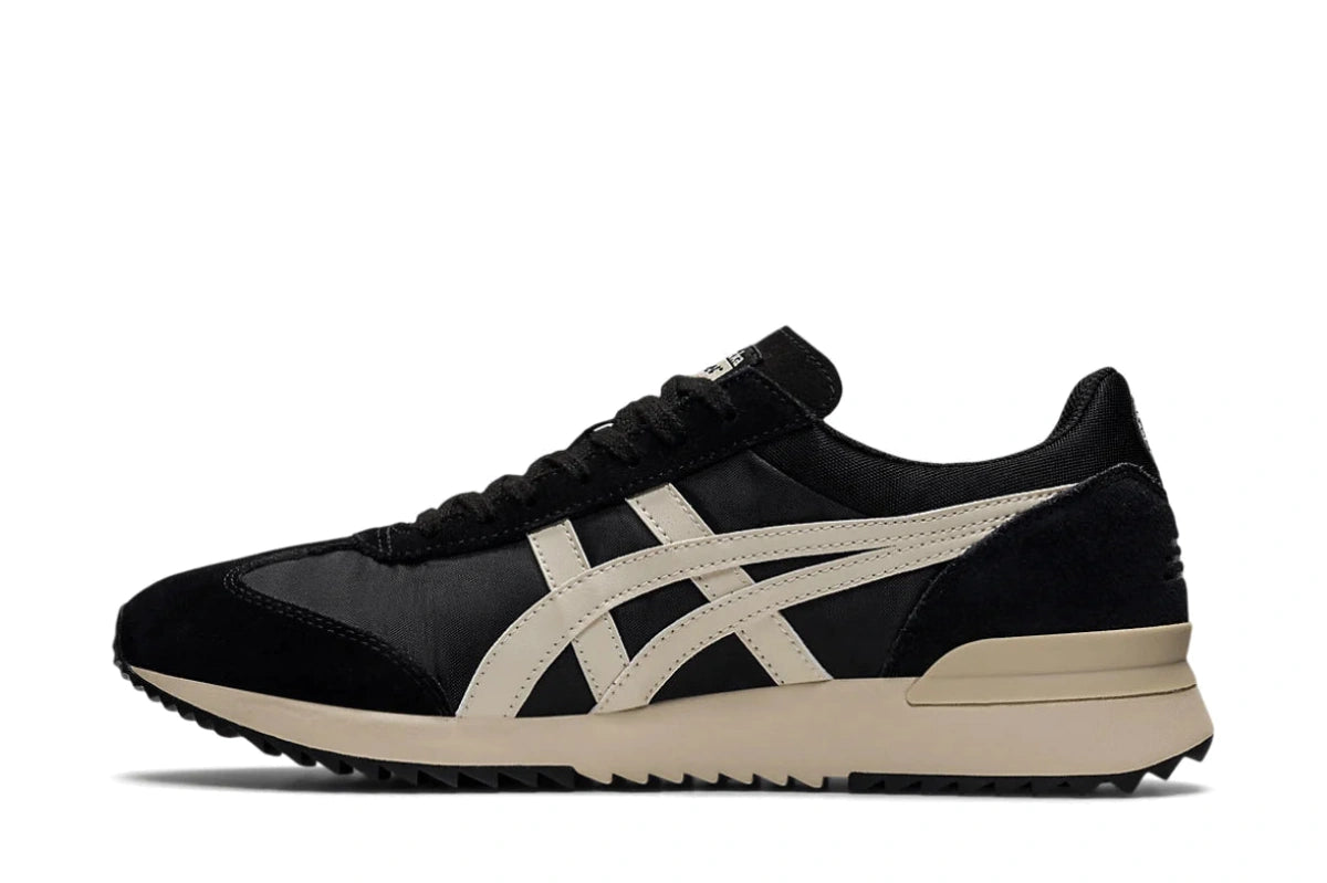 Tênis Onitsuka Tiger California 78 EX Black/Oatmeal Preto - foto 8