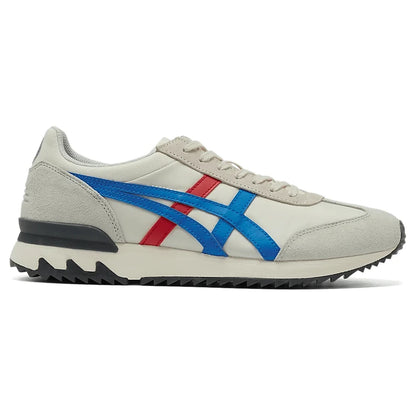 Tênis Onitsuka Tiger California 78 EX Monument Cream/Directoire Blue Off White