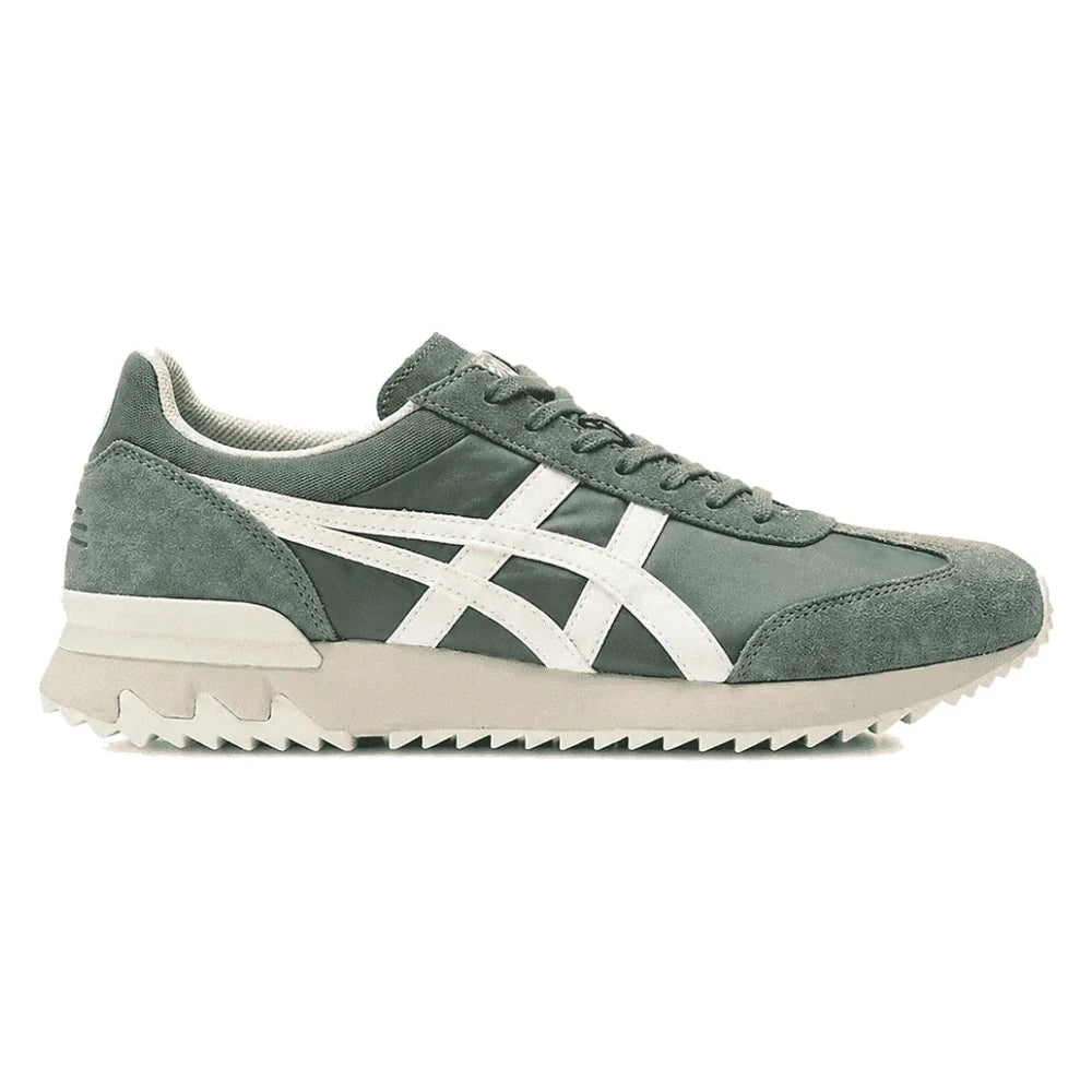 Tênis Onitsuka Tiger California 78 EX Monument Blue Cream Azul