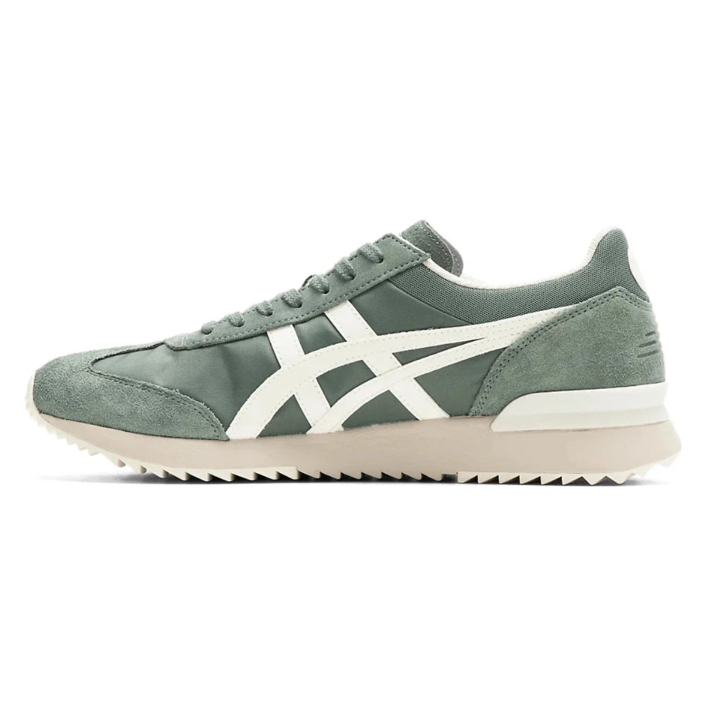 Tênis Onitsuka Tiger California 78 EX Monument Blue Cream Azul - foto 2