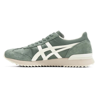 Tênis Onitsuka Tiger California 78 EX Monument Blue Cream Azul - foto 2