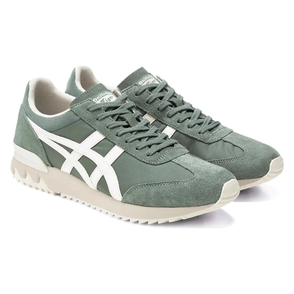 Tênis Onitsuka Tiger California 78 EX Monument Blue Cream Azul - foto 3