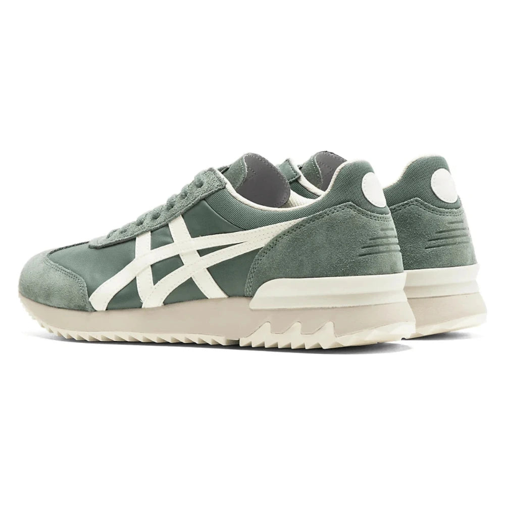 Tênis Onitsuka Tiger California 78 EX Monument Blue Cream Azul - foto 4