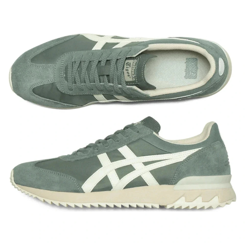 Tênis Onitsuka Tiger California 78 EX Monument Blue Cream Azul - foto 6
