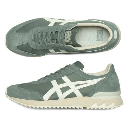 Tênis Onitsuka Tiger California 78 EX Monument Blue Cream Azul - foto 6
